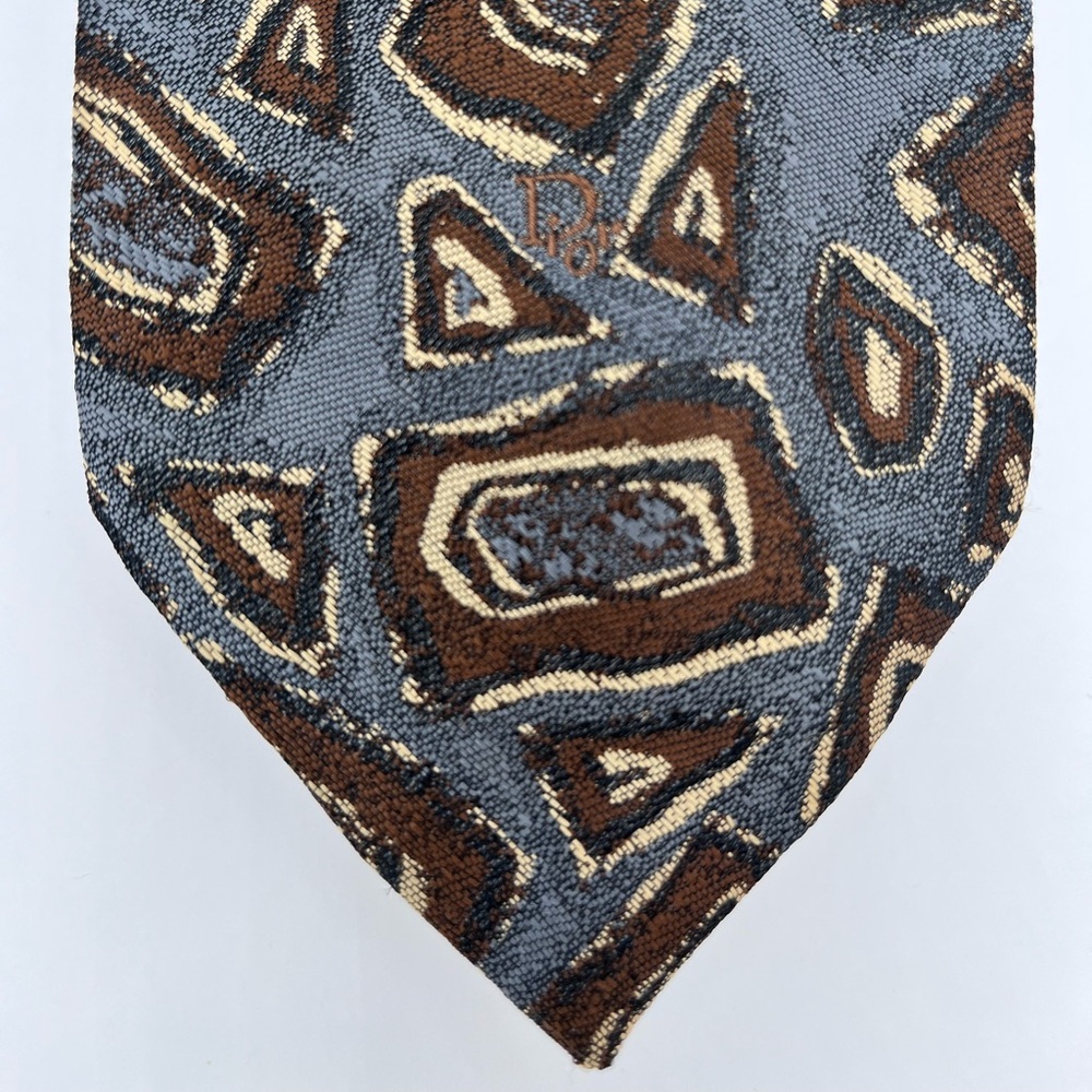 Vintage Christian Dior Tie